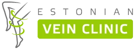 Estonian Vein Clinic Logo